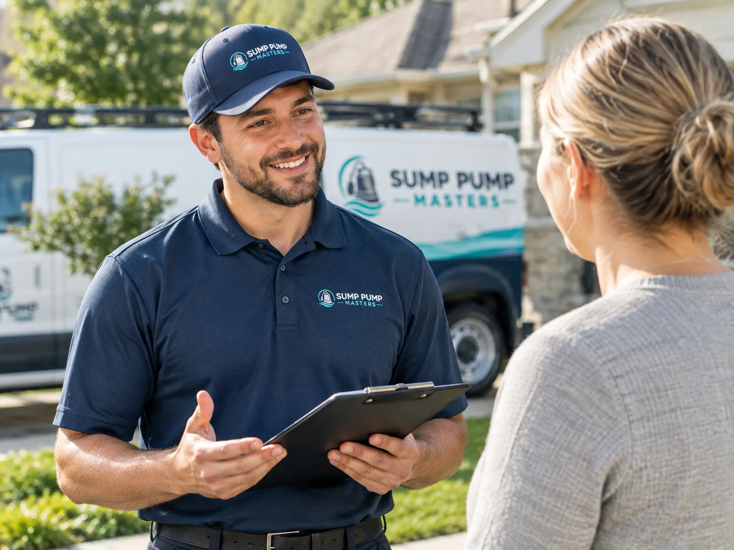 Sump Pump Repair Hallsville, TX FAQs